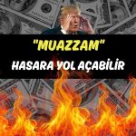 73 milyar dolarlık fon yatırımcılarını, Trump’a karşı uyardı!