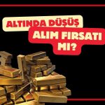 ABD-Çin anlaştı: Altın fiyatlarında düşüş yüzde 3’ü aştı