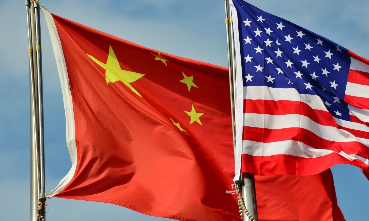 ABD Hazine Bakanı daha büyük bir anlaşmaya işaret etti