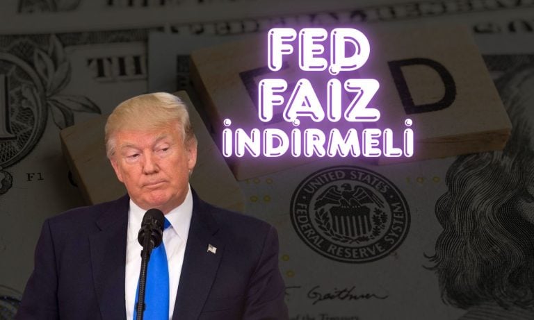 ABD Hazine Bakanı FED’e faiz çağrısında bulundu!
