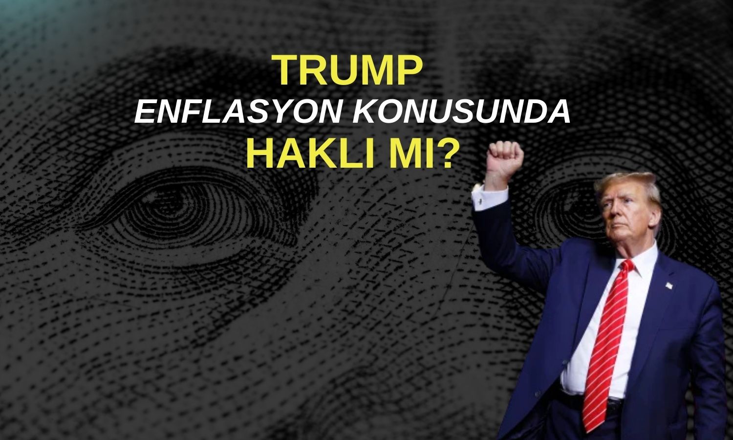 ABD üretici enflasyonunda sürpriz düşüş: Trump’ın eli güçleniyor