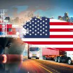 ABD’de dış ticaret açığı Nisan’da sert şekilde geriledi