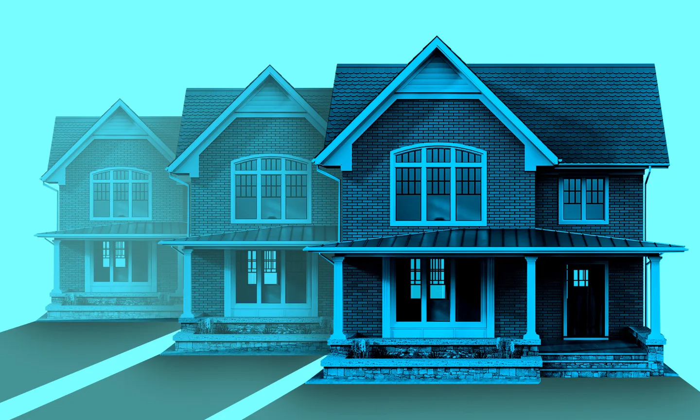 ABD’de konut piyasasında soğuma sinyalleri