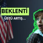 ABD’de tüketici güveni Mayıs’ta 12,3 puan yükseldi!