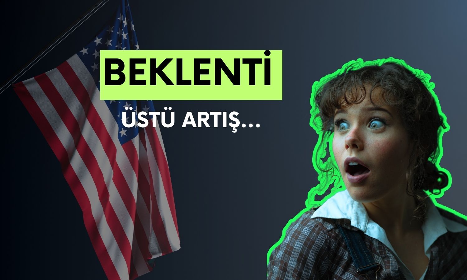 ABD’de tüketici güveni Mayıs’ta 12,3 puan yükseldi!