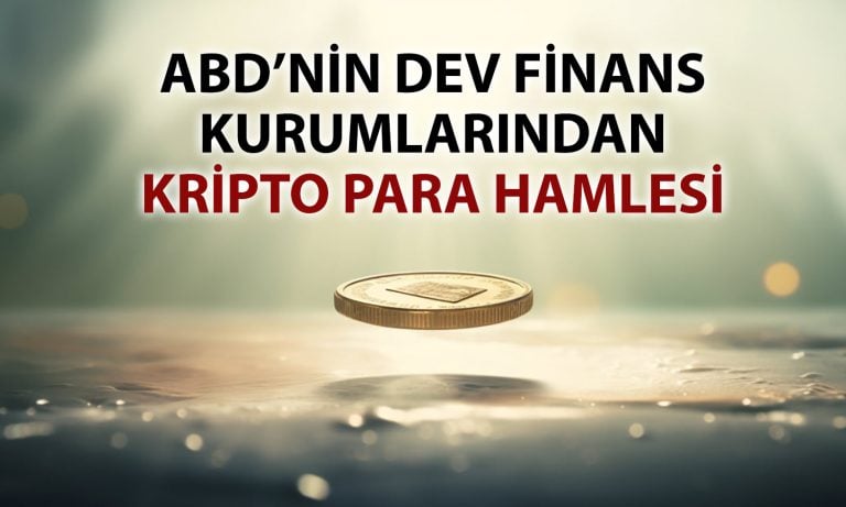 ABD’li dev bankalar ortak stablecoin için harekete geçti