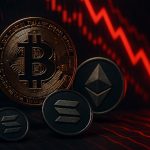 ABD’nin notu düştü: Kripto para piyasası sarsıldı