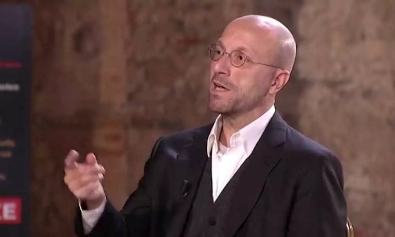 Akçay’dan faiz mesajı: Gevşeme için erken