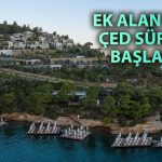 Akfen GYO’dan Bodrum’da yeni genişleme hamlesi