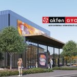 Akfen GYO’nun (AKFGY) Terminal Kadıköy projesi faaliyet geçti