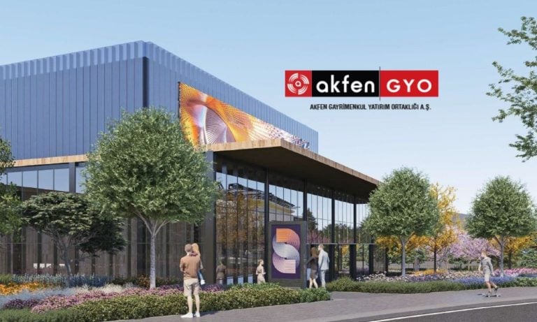 Akfen GYO’nun (AKFGY) Terminal Kadıköy projesi faaliyet geçti