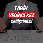 Akfen İnşaat duyurdu: İhale için teklif tarihi yine değişti