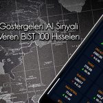 Al sinyali veren 8 adet hisse: TOASO ve KCAER listede