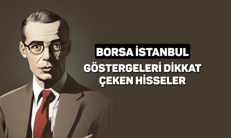 Al sinyali veren BIST 100 hisseleri: ASELS listede