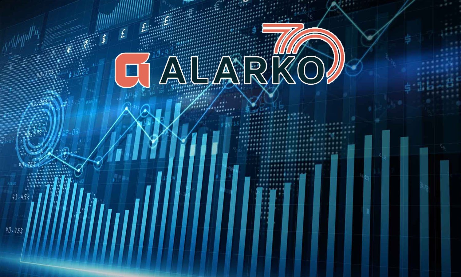 Alarko Holding (ALARK) 1,2 milyar TL’lik geri alım yaptı