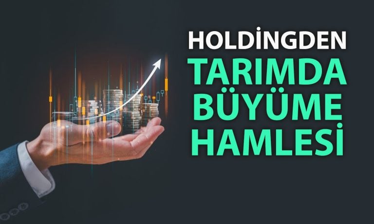 Alarko Holding’ten 2 milyar TL’lik sermaye artırımı hamlesi