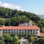 Alarko’nun ilk çeyrek performansı: Gelir yarı yarıya düştü, zarar arttı