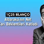 Albaraka’nın net karı yüzde 647 arttı! Bilanço yüzleri güldürdü
