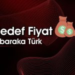 ALBRK bilançoya nasıl tepki verdi: Hissede hedef fiyat ne?