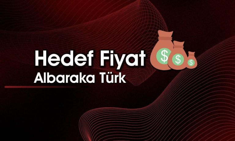ALBRK bilançoya nasıl tepki verdi: Hissede hedef fiyat ne?