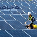 Alfa Solar, 400 milyon dolarlık yatırım için yeni şirket kurdu