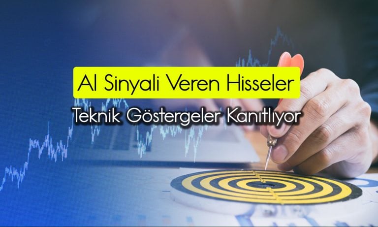 Alım fırsatı veren 5 hisse: Göstergeler doğruluyor