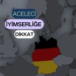 Almanya iş iklimi Mayıs’ta şaşırtsa da temkinli olunmalı!