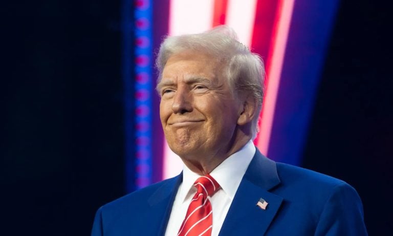Almanya Trump’ın tarife planına tepki gösterdi