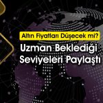 Altın alımı yapacaklara uyarı geldi: Bu seviyeyi bekleyin
