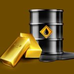 Altın ve petrol arasındaki fiyat farkı durgunluk sinyali veriyor