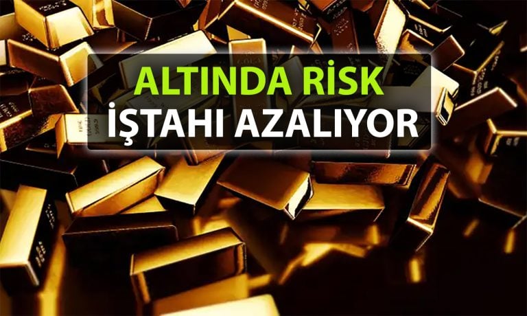 Altında gerileme sürüyor: Kayıp serisi ikinci haftaya taşınıyor