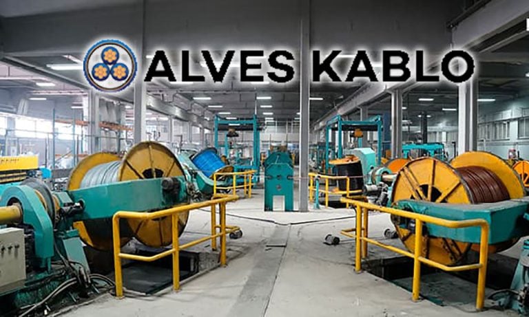 Alves Kablo, bakır üretiminde büyük yatırımını duyurdu