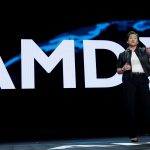 AMD’den büyük geri alım duyurusu: Hisseler yükseldi