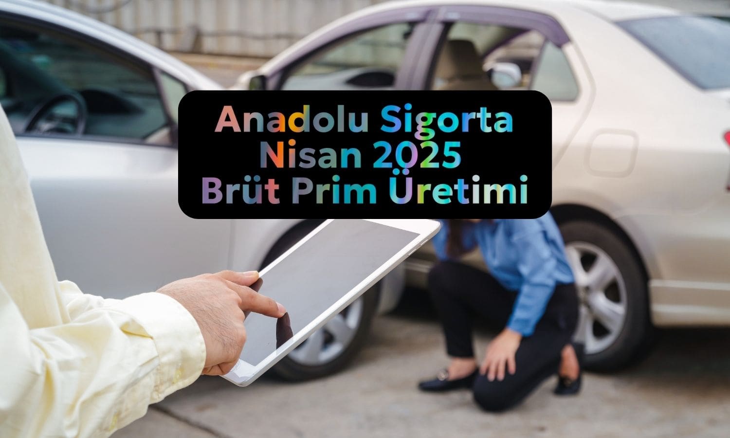 Anadolu Sigorta (ANSGR) brüt prim üretimi yüzde 40,9 arttı