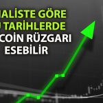 Analist tarih verdi: Altcoin rallisi kapıda!