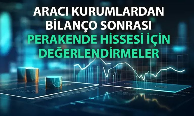Analistlerden Migros’a pozitif not: En yüksek hedef 905 TL