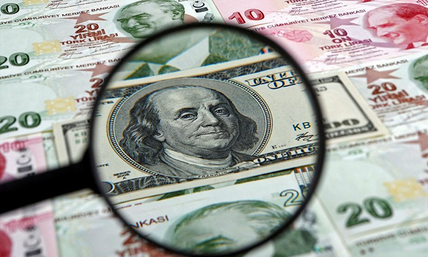 Analistlerin 2025 ve 2026 için dolar/TL tahmini ne?