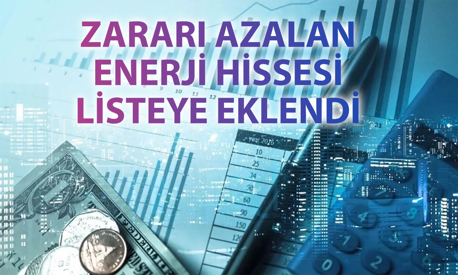 Aracı kurum ENJSA’da yüzde 62 potansiyel görüyor