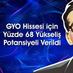 Aracı kurum GYO hissesini radara aldı: 30,1 TL’ye çıkabilir