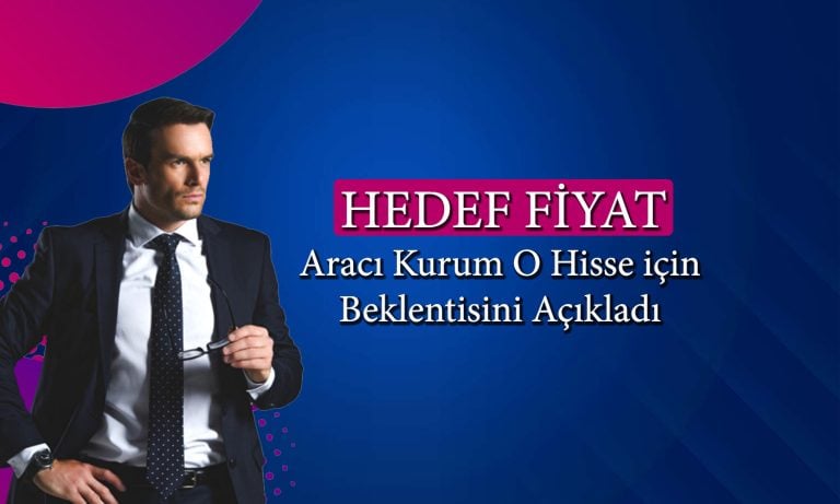 Aracı kurum raporu paylaştı: Bu hisse 16 TL’den 27 TL’ye çıkabilir