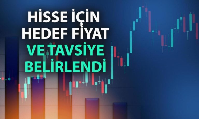 Aracı kurumdan INDES için yüzde 35 yükseliş beklentisi