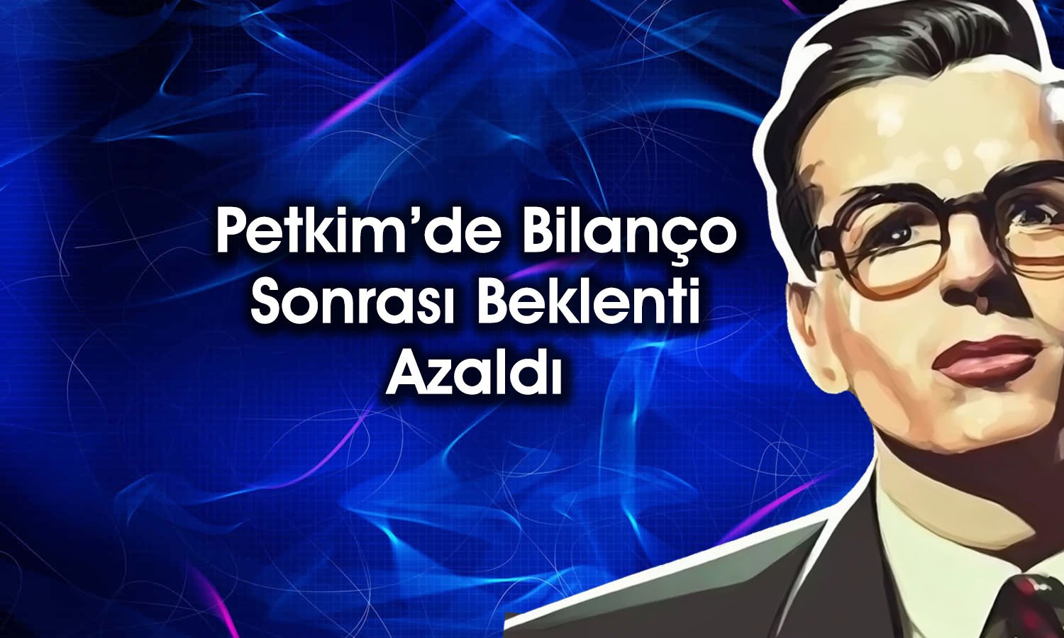 Aracı kurumdan Petkim raporu: Hedef fiyat revize edildi