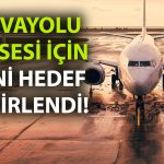 Aracı kurumdan PGSUS’a güven: Hedef yükseldi tavsiye korundu