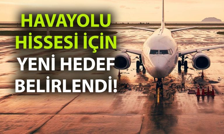 Aracı kurumdan PGSUS’a güven: Hedef yükseldi tavsiye korundu