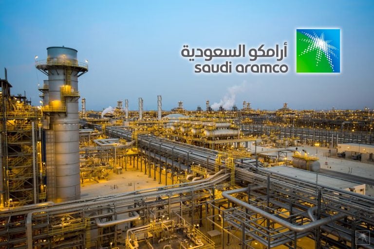Aramco’nun ilk çeyrek kârı petrol fiyatlarındaki düşüşle geriledi