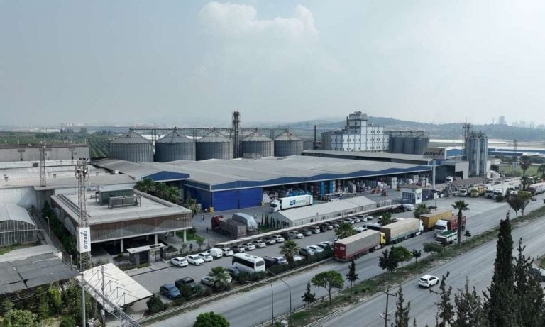 Armada Gıda (ARMGD) net kârı etkileyecek GES’i teslim aldı