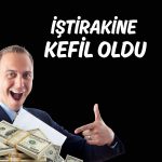 Arsan Tekstil iştirakine 50 milyon TL ile kefil oldu!