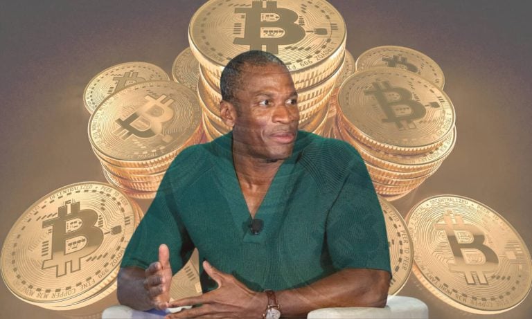 Arthur Hayes, Bitcoin için tarih verdi: 1 milyon dolar ne zaman?