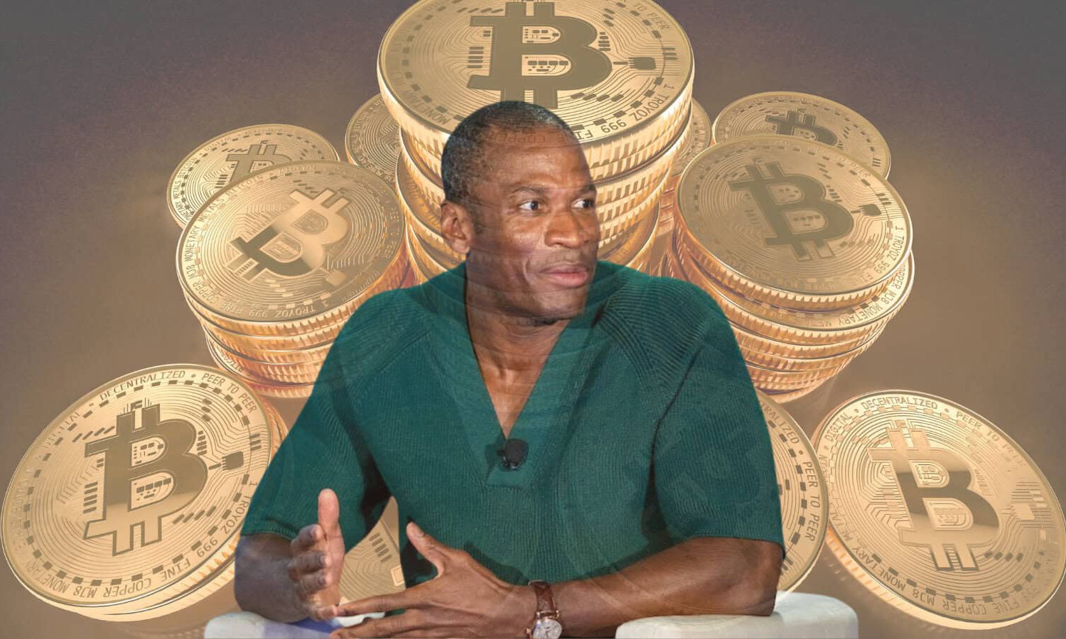 Arthur Hayes, Bitcoin için tarih verdi: 1 milyon dolar ne zaman?