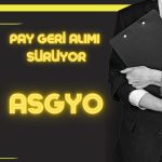 ASCE GYO 2,1 milyon adet payını geri aldı!